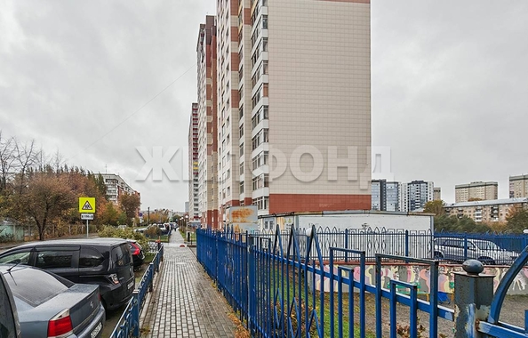 
  Продается 1-комн. квартира, 38.8 м², Кавалерийская ул, д. 25
. Фото 24.
