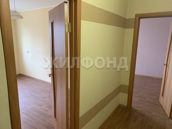 
  Продается 2-комн. квартира, 44.1 м², Танковая ул, д. 19
. Фото 9.