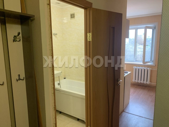 
  Продается 2-комн. квартира, 44.1 м², Танковая ул, д. 19
. Фото 14.