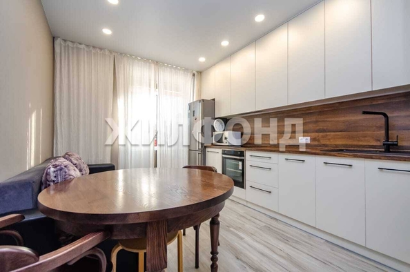 
  Продается 2-комн. квартира, 55.3 м², ЖК Эволюция, 1 оч, дом 1
. Фото 1.