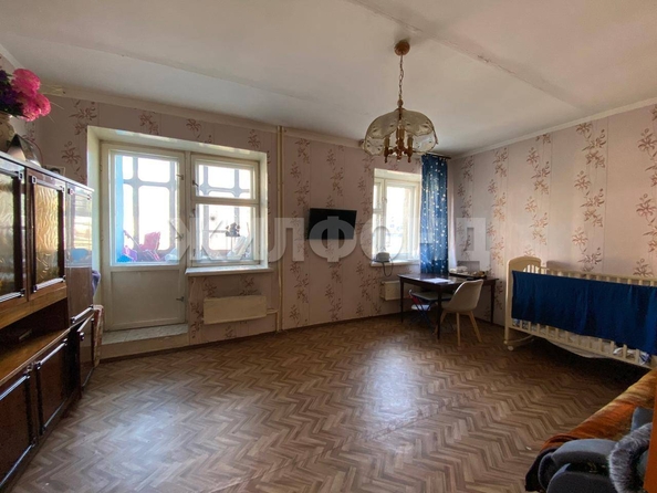 
  Продается 2-комн. квартира, 65 м², Серебренниковская ул, д. 4/1
. Фото 3.