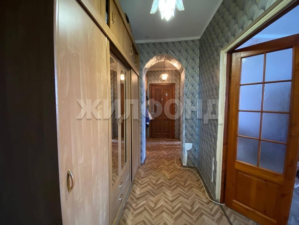 
  Продается 2-комн. квартира, 65 м², Серебренниковская ул, д. 4/1
. Фото 4.