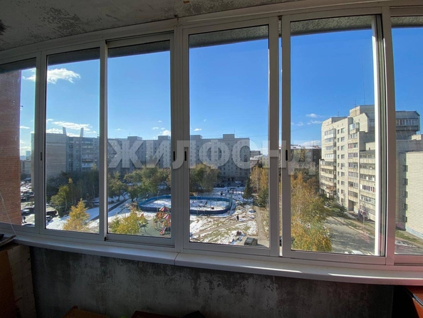 
  Продается 2-комн. квартира, 65 м², Серебренниковская ул, д. 4/1
. Фото 9.