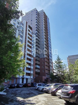 
  Продается 2-комн. квартира, 65 м², Серебренниковская ул, д. 4/1
. Фото 14.
