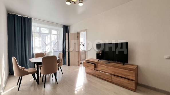 
  Продается 2-комн. квартира, 42.2 м², Карла Маркса пр-кт, д. 27
. Фото 5.