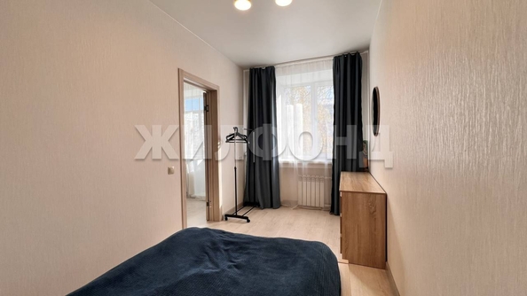 
  Продается 2-комн. квартира, 42.2 м², Карла Маркса пр-кт, д. 27
. Фото 11.