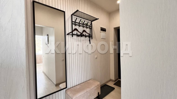 
  Продается 2-комн. квартира, 42.2 м², Карла Маркса пр-кт, д. 27
. Фото 15.