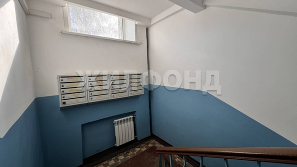 
  Продается 2-комн. квартира, 42.2 м², Карла Маркса пр-кт, д. 27
. Фото 20.