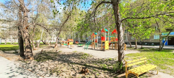 
  Продается 3-комн. квартира, 57.7 м², Толбухина ул, д. 41/1
. Фото 6.