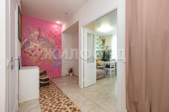 
  Продается 3-комн. квартира, 117.3 м², д. 77
. Фото 5.