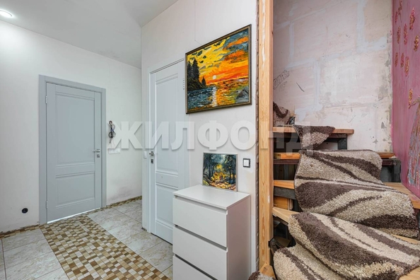 
  Продается 3-комн. квартира, 117.3 м², д. 77
. Фото 8.
