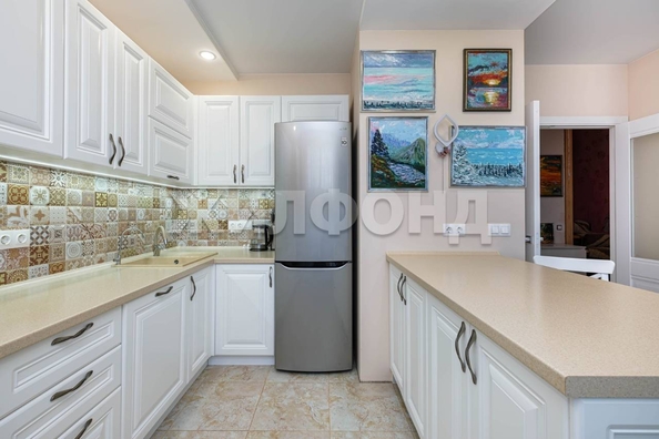 
  Продается 3-комн. квартира, 117.3 м², д. 77
. Фото 12.