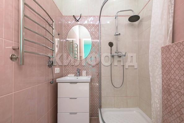 
  Продается 3-комн. квартира, 117.3 м², д. 77
. Фото 17.