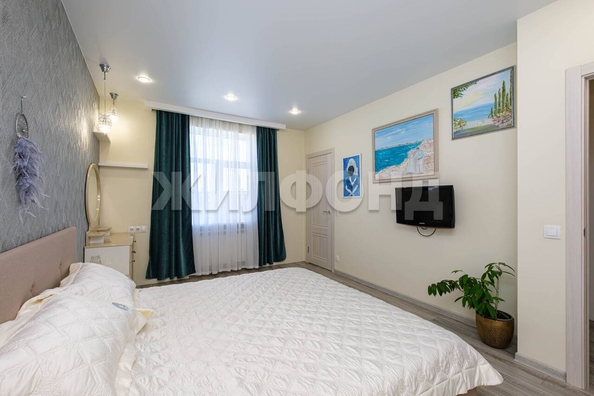 
  Продается 3-комн. квартира, 117.3 м², д. 77
. Фото 19.