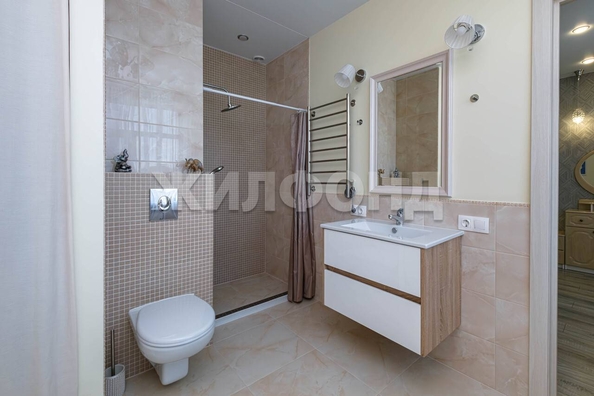 
  Продается 3-комн. квартира, 117.3 м², д. 77
. Фото 22.