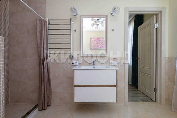 
  Продается 3-комн. квартира, 117.3 м², д. 77
. Фото 23.