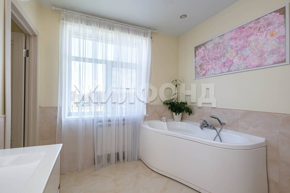 
  Продается 3-комн. квартира, 117.3 м², д. 77
. Фото 24.