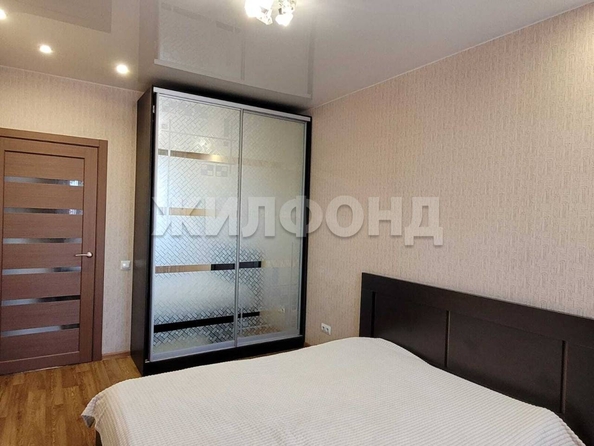 
  Продается 3-комн. квартира, 66.1 м², Краузе ул, д. 1
. Фото 14.