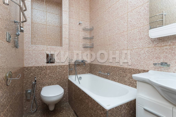 
  Продается 3-комн. квартира, 116.6 м², д. 23
. Фото 6.