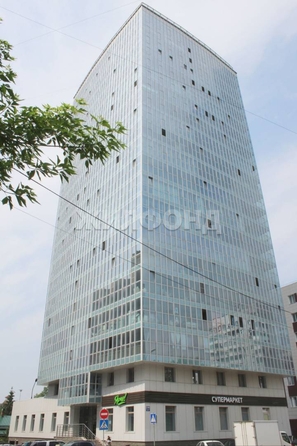 
  Продается 3-комн. квартира, 96 м², Ленина ул, д. 81
. Фото 21.