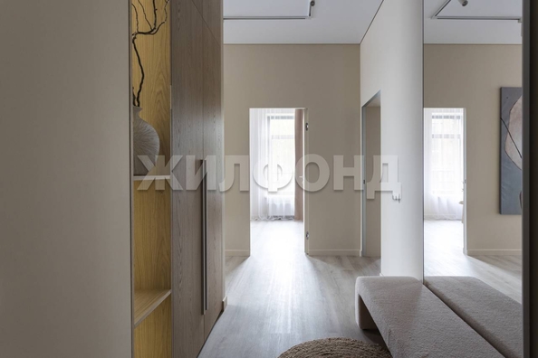 
  Продается 3-комн. квартира, 69.3 м², Тесла ул, д. 24
. Фото 13.
