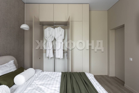 
  Продается 3-комн. квартира, 69.3 м², Тесла ул, д. 24
. Фото 22.