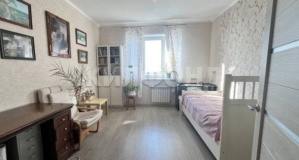 
  Продается 3-комн. квартира, 60.3 м², Сержанта Коротаева ул, д. 9
. Фото 1.