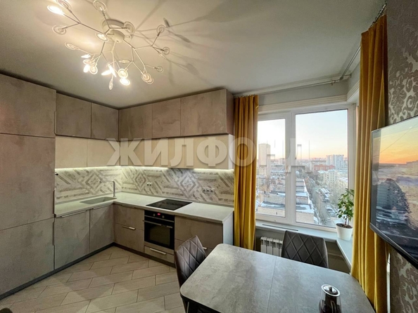 
  Продается 3-комн. квартира, 75.9 м², ЖК Дом на республиканской
. Фото 2.