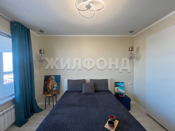 
  Продается 3-комн. квартира, 75.9 м², ЖК Дом на республиканской
. Фото 9.