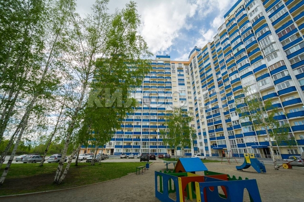
  Продается 3-комн. квартира 74 м². Фото 5.