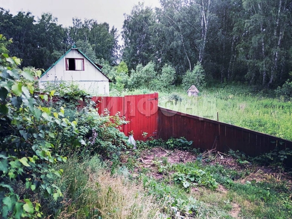 
  Продается дача, 24.2 м², СНТ Восток-1
. Фото 5.