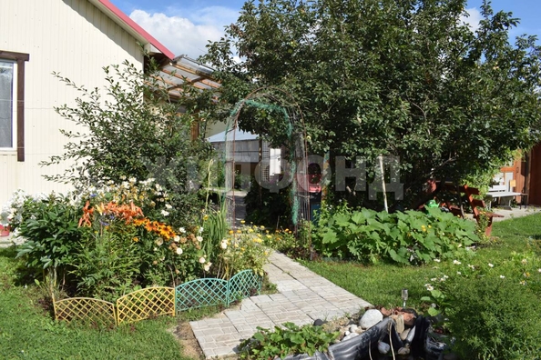 
  Продается дача, 45 м², СНТ Яблоневый сад 1
. Фото 3.