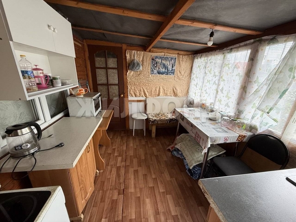 
  Продается дача, 45 м², СНТ Яблоневый сад 1
. Фото 9.