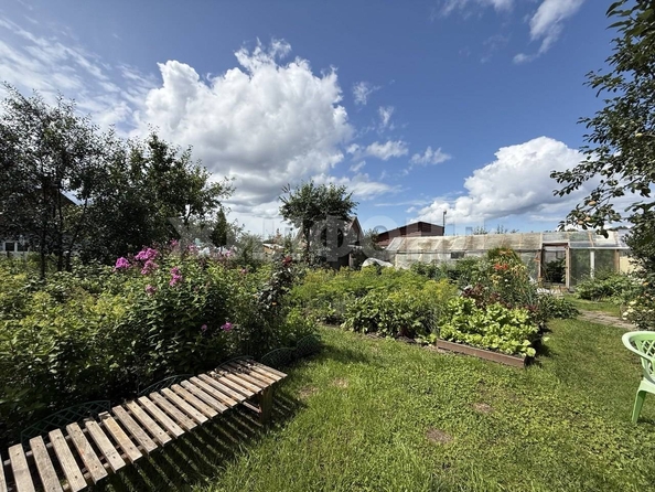 
  Продается дача, 45 м², СНТ Яблоневый сад 1
. Фото 17.