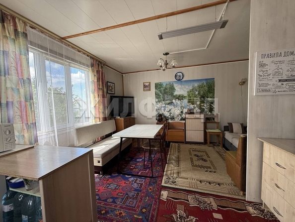 
  Продается дача, 45 м², СНТ Яблоневый сад 1
. Фото 22.