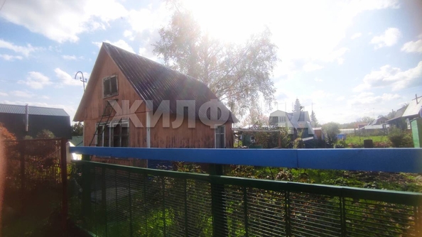 
  Продается дача, 45 м², СНТ Ручеёк
. Фото 1.