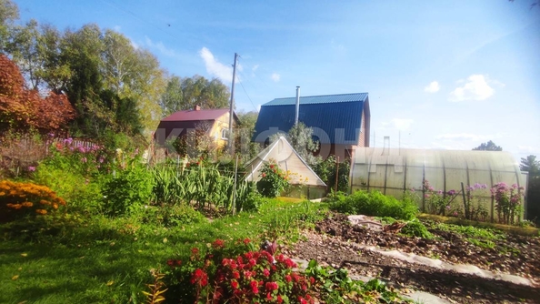 
  Продается дача, 45 м², СНТ Ручеёк
. Фото 7.