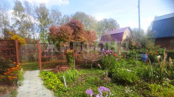 
  Продается дача, 45 м², СНТ Ручеёк
. Фото 10.