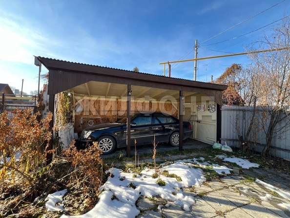 
  Продается дача, 44.9 м², СНТ Лазурный
. Фото 11.