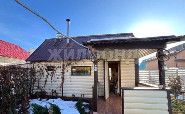 
  Продается дача, 44.9 м², СНТ Лазурный
. Фото 15.