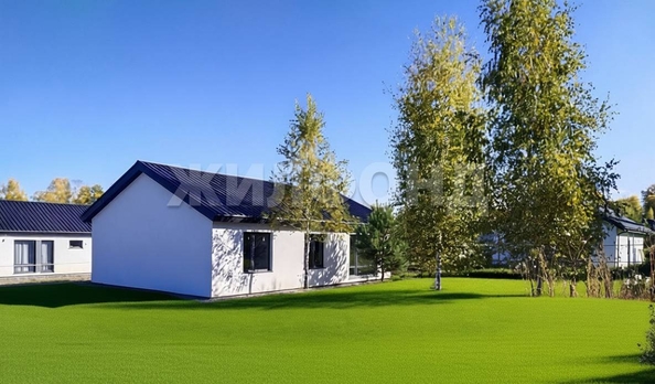 
  Продается дом, 94.3 м²,  Рябиновый мкр
. Фото 1.