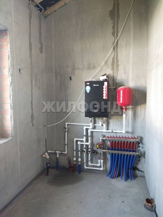 
  Продается дом, 94.3 м²,  Рябиновый мкр
. Фото 18.