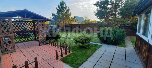 
  Продается дача, 80 м², СНТ Солнечная долина
. Фото 9.