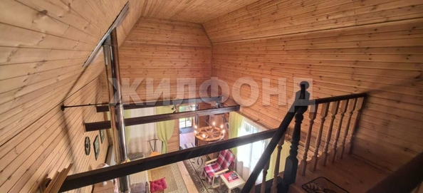 
  Продается дача, 80 м², СНТ Солнечная долина
. Фото 20.