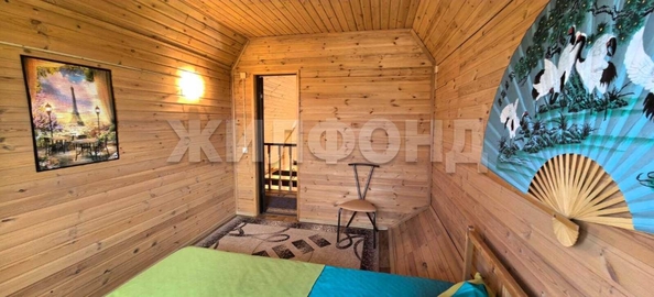 
  Продается дача, 80 м², СНТ Солнечная долина
. Фото 22.