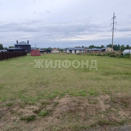 
  Продается земельный участок, 13.54 соток,  Приморье мкр
. Фото 2.