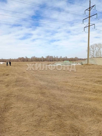 
  Продается земельный участок, 13.54 соток,  Приморье мкр
. Фото 3.