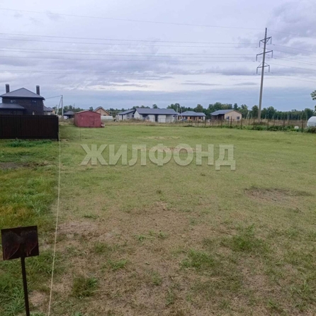 
  Продается земельный участок, 13.54 соток,  Приморье мкр
. Фото 4.