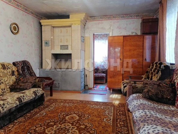 
  Продается дача, 45 м², СНТ Ромашка
. Фото 6.