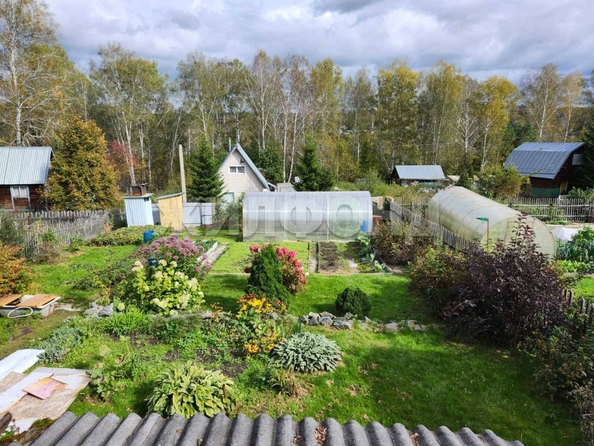 
  Продается дача, 45 м², СНТ Ромашка
. Фото 17.